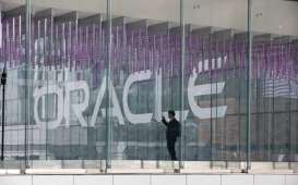 Oracle APEX Penuhi Permintaan Perangkat Kode Rendah 