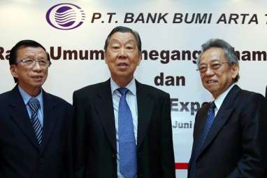 Kena ARA 3 Sesi Beruntun, Ada Apa dengan Bank Bumi Arta (BNBA)?