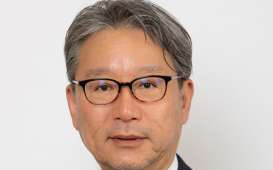 Percepat Elektrifikasi, Honda Motor Tunjuk CEO Toshihiro Mibe