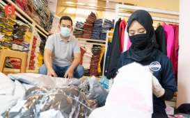 Shopee Klaim Porsi Pedagang Lokal dan UMKM Capai 97 Persen