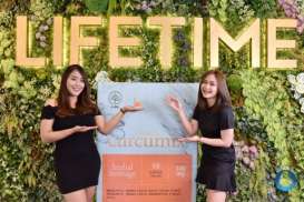 Pandemi Covid-19, Lifetime Tetap Optimistis Garap Pasar "MLM"