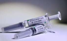 Sinopharm Ajukan Penggunaan Umum Vaksin Covid-19 Kedua Buatannya 