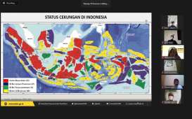 Industri Hulu Migas Nasional Perlu Insentif Pemermudah Investasi