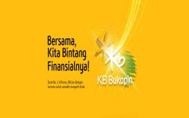 KB Bukopin Siap Menjadi Bintang Finansial Indonesia