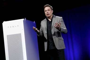 Elon Musk Rugi US$15 Miliar Gara-Gara Bitcoin