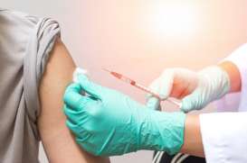 Pahami Efek Samping Vaksin Virus Corona