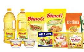 Produsen Minyak Goreng Bimoli (SIMP) Berhasil Ubah Rugi Jadi Untung Pada 2020