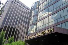 Umumkan Rencana Rights Issue, Saham Bank Maspion (BMAS) Kena UMA