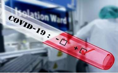 Mutan Virus Corona Inggris Cepat Menular dan Tidak Terdeteksi Tes PCR