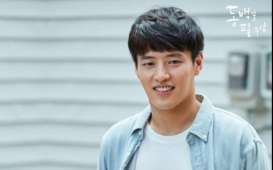 Kang Ha-neul Ambil Peran Utama di Film Thriller ‘Streaming’