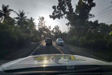 Hutama Karya Tidak Akan Ikut Lelang Tol Gilimanuk-Mengwi, Ini Alasannya