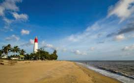 10 Keindahan Pulau Bangka yang Sayang Dilewatkan