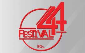 Festival 44 Teater Koma, Catat 5 Agenda Acaranya!