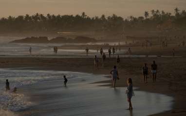 Industri Hotel di Bali Berharap Cuan Saat Nyepi