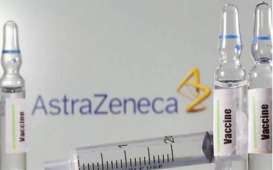 Sambut Vaksin AstraZeneca, dr. Erlina : Percepat Herd Immunity