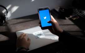 Twitter Sebut Pengguna dapat Rekam Siaran Spaces