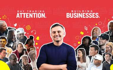 Perjalanan Bisnis Gary Vaynerchuck Akan Tayang di Mola TV