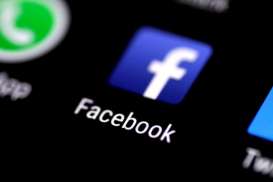Facebook Tingkatkan Kemampuan Kecerdasan Buatan Berbasis Video