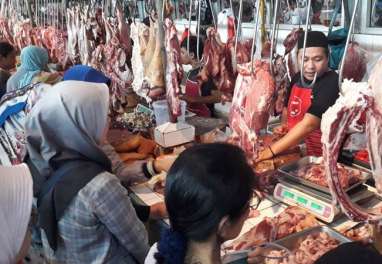 Harga Daging Sapi (Memang) Mahal