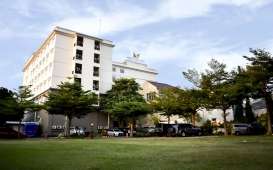 Noormans Hotel Semarang, Pilihan Pas di Kawasan Semarang Atas