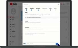 YouTube Rilis "Checks", Bantu Kreator Konten dalam Isu Hak Cipta