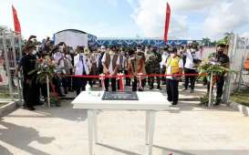 Resmi! Bangka Belitung Punya Rumah Sakit Khusus Covid-19