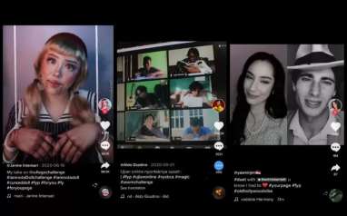 3 Inspirasi Konten Storytelling di TikTok