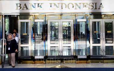 BI: Penurunan Suku Bunga Dasar Kredit Bank Masih Terbatas