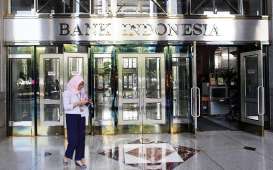 BI Tak Buru-Buru Rilis Mata Uang Digital Bank Sentral. Ini Sebabnya