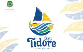 Sail Tidore 2021 di Depan Mata, Ini Rangkaian Agendanya