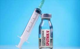 Rusia : RI Negara Pertama di Asia yang Mendaftarkan Obat Avifavir