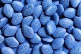 Viagra Cegah Serangan Jantung pada Pria? Cek Faktanya Yuk