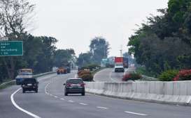 Mengenal Belmera, Jalan Tol Pertama di Pulau Sumatra
