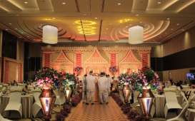 PO Hotel Semarang Mulai Diminati untuk Penyelenggaraan Wedding Tradisional