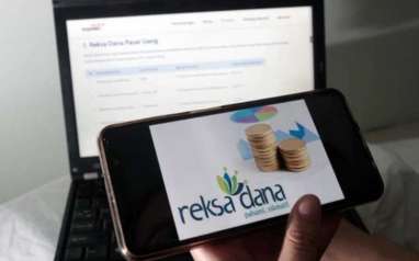 Pasar Investasi Lesu, Reksa Dana Pasar Uang Jadi Tumpuan