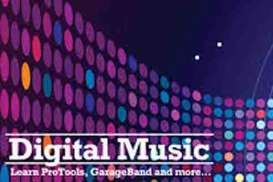 Pandemi Ubah Lanskap Musik Indonesia jadi Serba Digitalisasi