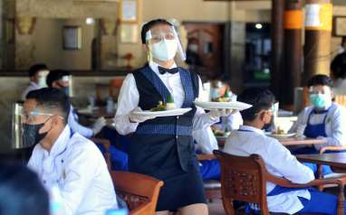 Hotel Nonbintang di Bali Masih Bisa Tumbuh