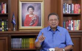 Garda Demokrasi 98 Ultimatum SBY & AHY, Ancam Laporkan ke Polisi