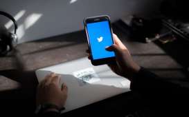 Twitter Hadirkan Fitur Spaces di Web Browser Desktop 