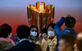 Olimpiade Tokyo 2021, Korea Utara Hengkang Karena Ini...   