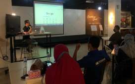 Bank Jateng Surakarta Selenggarakan Workshop Marketplace untuk UMKM