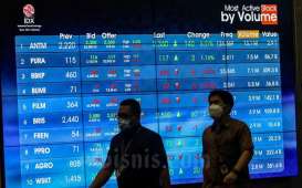 Harga Turun, Dua Direksi Bank BTN Borong Saham BBTN 