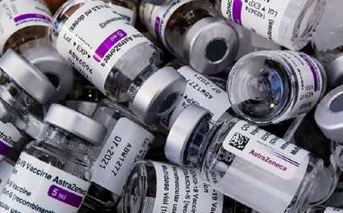 PM Korsel Minta Penggunaan Vaksin AstraZeneca Ditinjau Kembali
