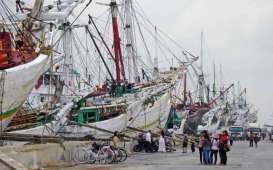 Masterplan Sunda Kelapa Heritage Port Diharapkan Terbit Tahun Ini