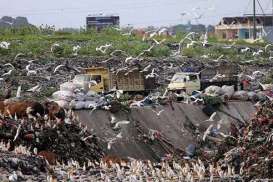 Kini Ada 4 Daerah yang Kembangkan TPA dengan Sistem Sanitary Landfill