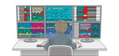 Saham-Saham Volume Tertinggi, Ada yang Masuk Portofolio Anda?