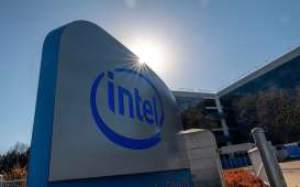 Intel Bakal Pasok Kebutuhan Cip untuk Perusahaan Otomotif