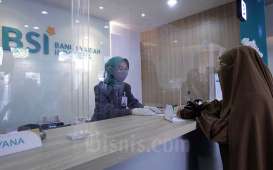 Bank Syariah Indonesia (BRIS) Dapat Kuota FLPP 14.100 Unit Rumah