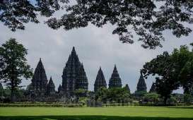 Asyik, Ada Paket Ngabuburit di Borobudur dan Prambanan