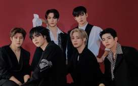 Boy Group ASTRO Capai Rekor Penjualan Album Terbanyak Kedua di 2021